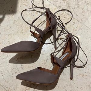 Steve Madden Pumps
